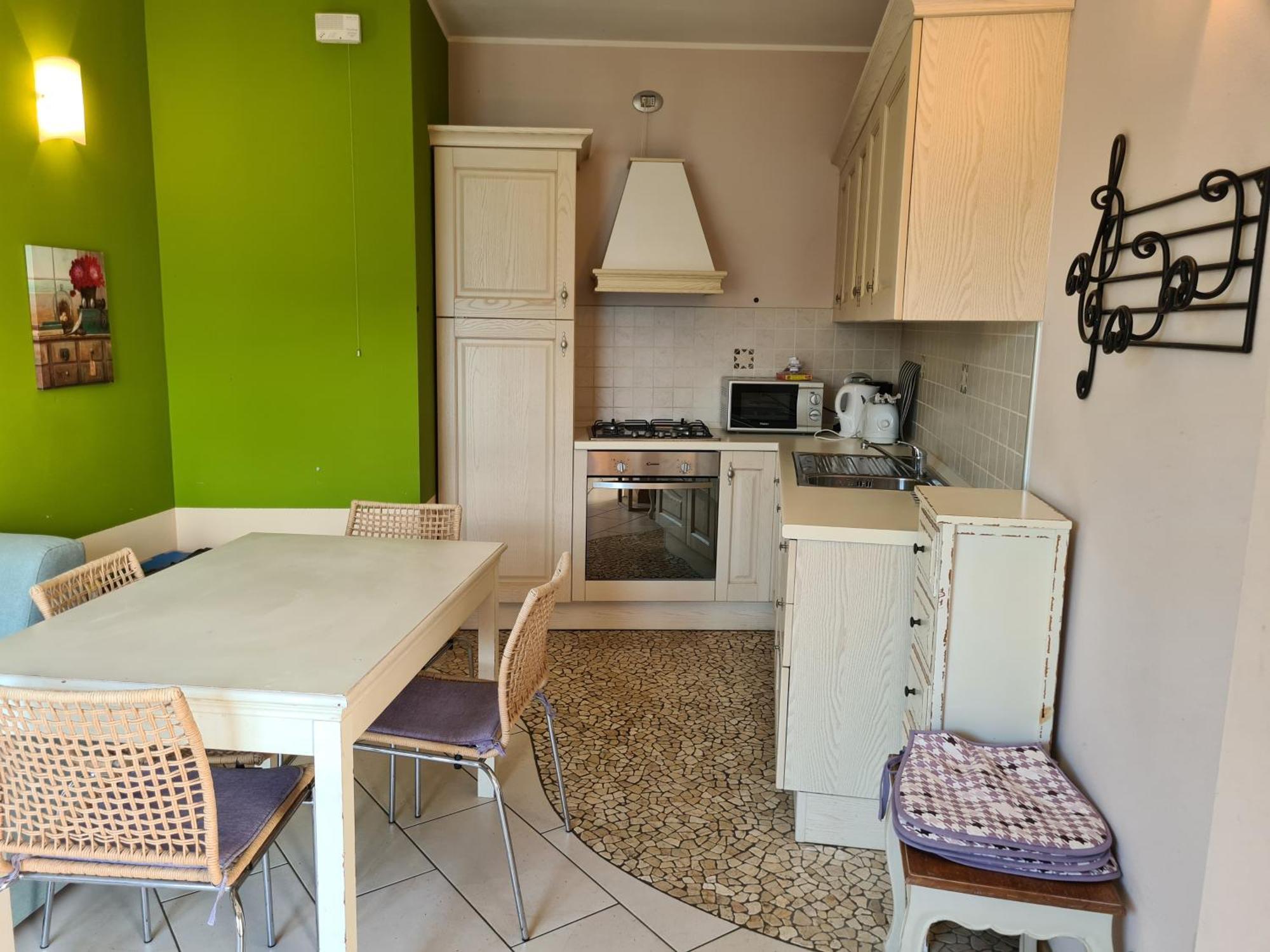 Residence Giglio Comer See Gravedona Exterior foto